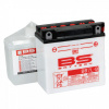 BS-BATTERY Konvenčný akumulátor ( s kyselinou) BS-BATTERY BB7L-B Balenie vrát.kyseliny BS-BATTERY Konvenčný akumulátor ( s kyselinou) BS-BATTERY BB7L-B Balenie vrát.kyseliny