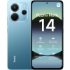 Xiaomi Redmi Note 14 6/128GB 4G 6,67 Xiaomi Redmi Note 14 6/128GB 4G 6,67