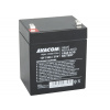 Avacom 12V 5Ah PBAV-12V005-F2AH Avacom 12V 5Ah PBAV-12V005-F2AH