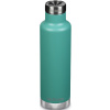 Nerezová termoska Klean Kanteen Insulated Classic Narrow 25oz (w/Pour Through Cap) - Porcelain Green 750 ml uni Nerezová termoska Klean Kanteen Insulated Classic Narrow 25oz (w/Pour Through Cap) - Porcelain Green 750 ml uni