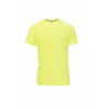 Pánske tričko Payper SUNSET FLUO Farba: Žltá fluo, Veľkosť: XS (000834025301006XS) Pánske tričko Payper SUNSET FLUO Farba: Žltá fluo, Veľkosť: XS (000834025301006XS)