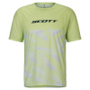 Scott Vertic Lt Acid Yellow | Pánske tričko Veľkosť: XL Scott Vertic Lt Acid Yellow | Pánske tričko Veľkosť: XL