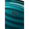 Samsonite Lite-Shock Spinner 75, 98,5 l - veľký kufor 62766 - 01 Petrol Blue 62766 Samsonite Lite-Shock Spinner 75, 98,5 l - veľký kufor 62766 - 01 Petrol Blue 62766