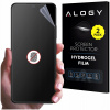 Ochranná fólia Alogy pre Xiaomi Redmi 13C, 2 ks Ochranná fólia Alogy pre Xiaomi Redmi 13C, 2 ks