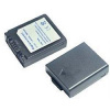 Panasonic CGA-S002 720 mAh 5,2 Wh Li-Ion 7,2 V Panasonic CGA-S002 720 mAh 5,2 Wh Li-Ion 7,2 V