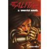 Bojový anděl Alita Smrtící anděl Bojový anděl Alita Smrtící anděl