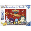 Ravensburger XXL Pokemon 100 dielov Ravensburger XXL Pokemon 100 dielov