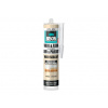 BISON jednozložkový tmel WOOD SEALANT MAPLE (javor) 300 ml BISON jednozložkový tmel WOOD SEALANT MAPLE (javor) 300 ml
