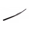 Řídítka KALLOY MTB-110 Matt Black - 640mm Řídítka KALLOY MTB-110 Matt Black - 640mm