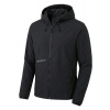 Pánska softshell bunda Husky Silvo M black, XL Pánska softshell bunda Husky Silvo M black, XL