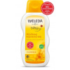 Weleda měsíčkový kojenecký olej 200 ml Weleda měsíčkový kojenecký olej 200 ml