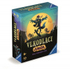 Ravensburger Vlkodlaci: Noc mladých vlků Ravensburger Vlkodlaci: Noc mladých vlků