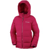 Columbia Pike Lake Jacket Detská Zimná Bunda Farba: Pomegranate, Veľkosť: XL 1799491623 Columbia Pike Lake Jacket Detská Zimná Bunda Farba: Pomegranate, Veľkosť: XL 1799491623