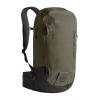 Batoh - Ortovox Free Rider 22 Dark Wild Herbs 22 Liter Batoh - Ortovox Free Rider 22 Dark Wild Herbs 22 Liter