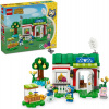 LEGO® LEGO® Animal Crossing™ 77055 Obchod s oblečením Able Sisters 2277055 LEGO® LEGO® Animal Crossing™ 77055 Obchod s oblečením Able Sisters 2277055