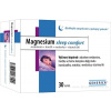 GENERICA spol. s r.o. GENERICA Magnesium Sleep Comfort kapsuly 30 ks GENERICA spol. s r.o. GENERICA Magnesium Sleep Comfort kapsuly 30 ks