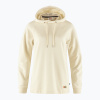 Dámska mikina Fjällräven Vardag Hoodie chalk white Dámska mikina Fjällräven Vardag Hoodie chalk white