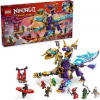 LEGO® LEGO® NINJAGO® 71836 Drak sústredenia Arc 2271836 LEGO® LEGO® NINJAGO® 71836 Drak sústredenia Arc 2271836
