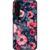 iSaprio Lesklé puzdro Blossom Harmony 10 – Samsung Galaxy A55 5G bloha10-TGL2-A55 iSaprio Lesklé puzdro Blossom Harmony 10 – Samsung Galaxy A55 5G bloha10-TGL2-A55