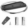 Vertikálny stojan s podložkou pre PlayStation 5 PS5 FAT / Slim / Pro Vertikálny stojan s podložkou pre PlayStation 5 PS5 FAT / Slim / Pro