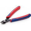 Profesionálne kliešte štipacie ploché KNIPEX Profesionálne kliešte štipacie ploché KNIPEX