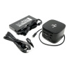 HP - Dokovacia stanica Thunderbolt G2 (USB-C) Repasovaný HP - Dokovacia stanica Thunderbolt G2 (USB-C) Repasovaný