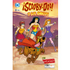 Scooby-Doo y sus amigos núm. 05 Scooby-Doo y sus amigos núm. 05