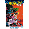 Sebevražedný oddíl 5 - Zbav se svých miláčků - Rob Williams a kolektiv Sebevražedný oddíl 5 - Zbav se svých miláčků - Rob Williams a kolektiv