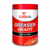 Orlen Greasen Grafit - 800 g plastické mazivo Orlen Greasen Grafit - 800 g plastické mazivo