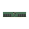 KINGSTON CUDIMM DDR5 32GB 6400MT/s CL52 2Rx8 ValueRAM KINGSTON CUDIMM DDR5 32GB 6400MT/s CL52 2Rx8 ValueRAM