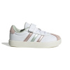 Detská Nízká obuv ADIDAS VL COURT 3.0 EL C IH4952 – Biela Detská Nízká obuv ADIDAS VL COURT 3.0 EL C IH4952 – Biela