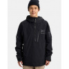 Burton Ak Gore-Tex Velocity Anorak True Black Pánska Bunda Veľkosť L Burton Ak Gore-Tex Velocity Anorak True Black Pánska Bunda Veľkosť L