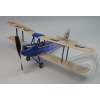 DUMAS DeHavilland DH-60 Gipsy Moth 762mm laser. vyrezávaný DUMAS DeHavilland DH-60 Gipsy Moth 762mm laser. vyrezávaný