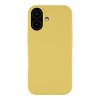 Tactical MagForce Velvet Smoothie kryt pre Apple iPhone 17 Banana Tactical MagForce Velvet Smoothie kryt pre Apple iPhone 17 Banana
