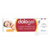 dologel 1. zúbok upokojujúci gél na ďasná, od 1 mesiaca 25 ml dologel 1. zúbok upokojujúci gél na ďasná, od 1 mesiaca 25 ml