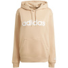 adidas Essentials Linear Hoodie W IS2083 (192021) Black M adidas Essentials Linear Hoodie W IS2083 (192021) Black M
