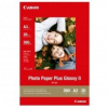 Canon Photo Paper Plus Glossy II, foto papier, lesklý, biely, A3, 260 g/m2, 20 ks, PP-201 A3, atramentový