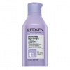 Redken Blondage High Bright Shampoo rozjasňujúci šampón pre blond vlasy 300 ml Redken Blondage High Bright Shampoo rozjasňujúci šampón pre blond vlasy 300 ml