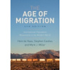 The Age of Migration - Hein de Haas , Stephen Castles, Mark J. Miller The Age of Migration - Hein de Haas , Stephen Castles, Mark J. Miller