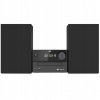 Stereo veža JVC UX-C25DAB DAB+ USB CD-MP3 Bluetooth Stereo veža JVC UX-C25DAB DAB+ USB CD-MP3 Bluetooth