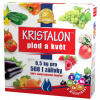 Agro Kristalon Plod a květ 0,5 kg Agro Kristalon Plod a květ 0,5 kg