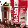 Gainer v prášku Activlab Mass Up 5000 g, príchuť čokoláda Gainer v prášku Activlab Mass Up 5000 g, príchuť čokoláda