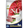 ND Dog GF Quinoa Adult Mini Weight jahňa 2,5 kg ND Dog GF Quinoa Adult Mini Weight jahňa 2,5 kg