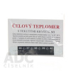 TEPLOMER čelový 1x1 ks TEPLOMER čelový 1x1 ks