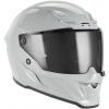 přilba GOLIATH, NOX EXKLUSIV (šedo-bílá, vel. XL) 2026 přilba GOLIATH, NOX EXKLUSIV (šedo-bílá, vel. XL) 2026