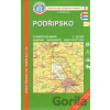 KČT 9 Podřipsko - turistická mapa 1:50 000 - Klub českých turistů KČT 9 Podřipsko - turistická mapa 1:50 000 - Klub českých turistů