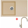 Sinks Linea 780 Sahara + Vitalia GR Sinks Linea 780 Sahara + Vitalia GR