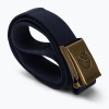 Fjällräven Canvas Brass Belt navy blue F77297 Fjällräven Canvas Brass Belt navy blue F77297