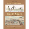 Quido Šimek - Spasitel všednosti - Martin Boštík Quido Šimek - Spasitel všednosti - Martin Boštík