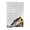 Ta, která odešla - DVD Ta, která odešla - DVD